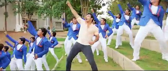 Palat tera hero idhar hai - bollywood collection