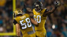 NFL Inside Slant: Could young Jaguars make the playoffs?