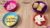 DIY Easter Treats Ideas- Recipes for Kids - How to Make Cute & Easy Easter Treats