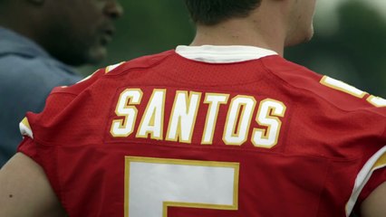 Poet & Vuj vs American Football | Comments Below Extra