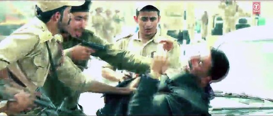 Airlift Official Teaser Full HD Video Song (Blu-ray)