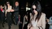 Kendall And Kylie Jenner In Sync After Australia Trip
