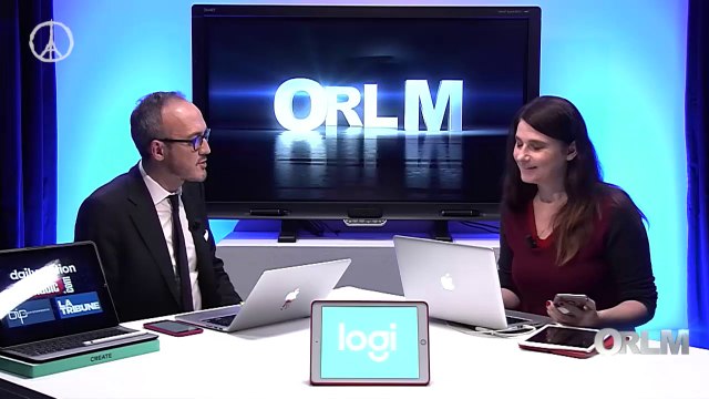 ORLM-208 : 4ème partie, la mi-temps de Fanny