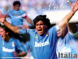 Maradona - Napoli Best Goals and Skills