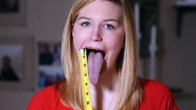 5 ЛЮДЕЙ С ОГРОМНЫМИ ЧАСТЯМИ ТЕЛА ШОК СМОТРЕТЬ ВСЕМ