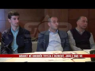 GUÇE: LUFTA NDAJ INFORMALITETIT, NUK KA DËMTUAR BIZNESET