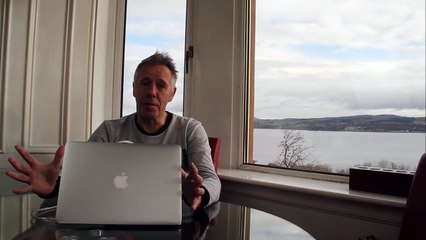 Affiliate marketing Review - Why I Love Affiliate marketing