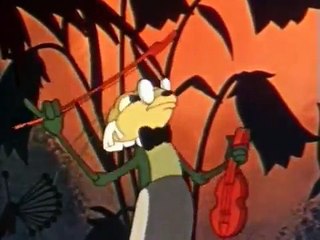 Мультики: Первая скрипка