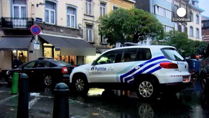 Können radikale Jugendliche als Opfer gelten? - Ein Gespräch mit dem Brüsseler Imam Mohammed Galaye Ndiaye -