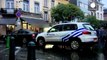 Molenbeek, i residenti si rifiutano di essere associati ai terroristi