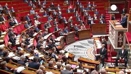 والس وقوع حملات شیمیایی و باکتریولوژی در فرانسه را محتمل دانست