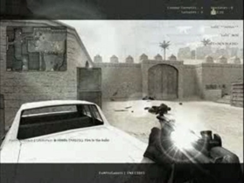 Counter strike source