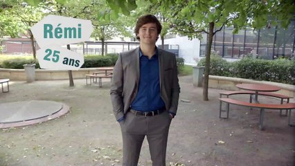 Data scientist - Beau travail