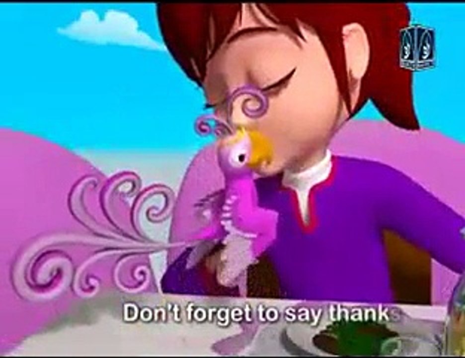 Thank you  alla  for everything