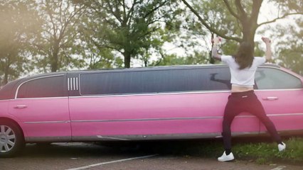 Tiesto & Oliver Heldens - Wombass [OFFICIAL MUSIC VIDEO]