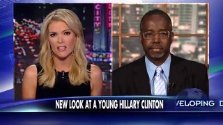 Dr. Ben Carson on Hillary Clintons Saul Alinsky Letters: ‘We’ve Had These Kinds of Warnin