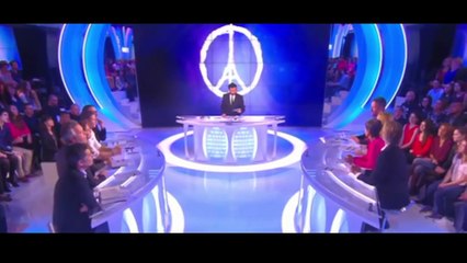 Ces images qui nous ont marqués, par Enora - TPMP - 17/11/2015