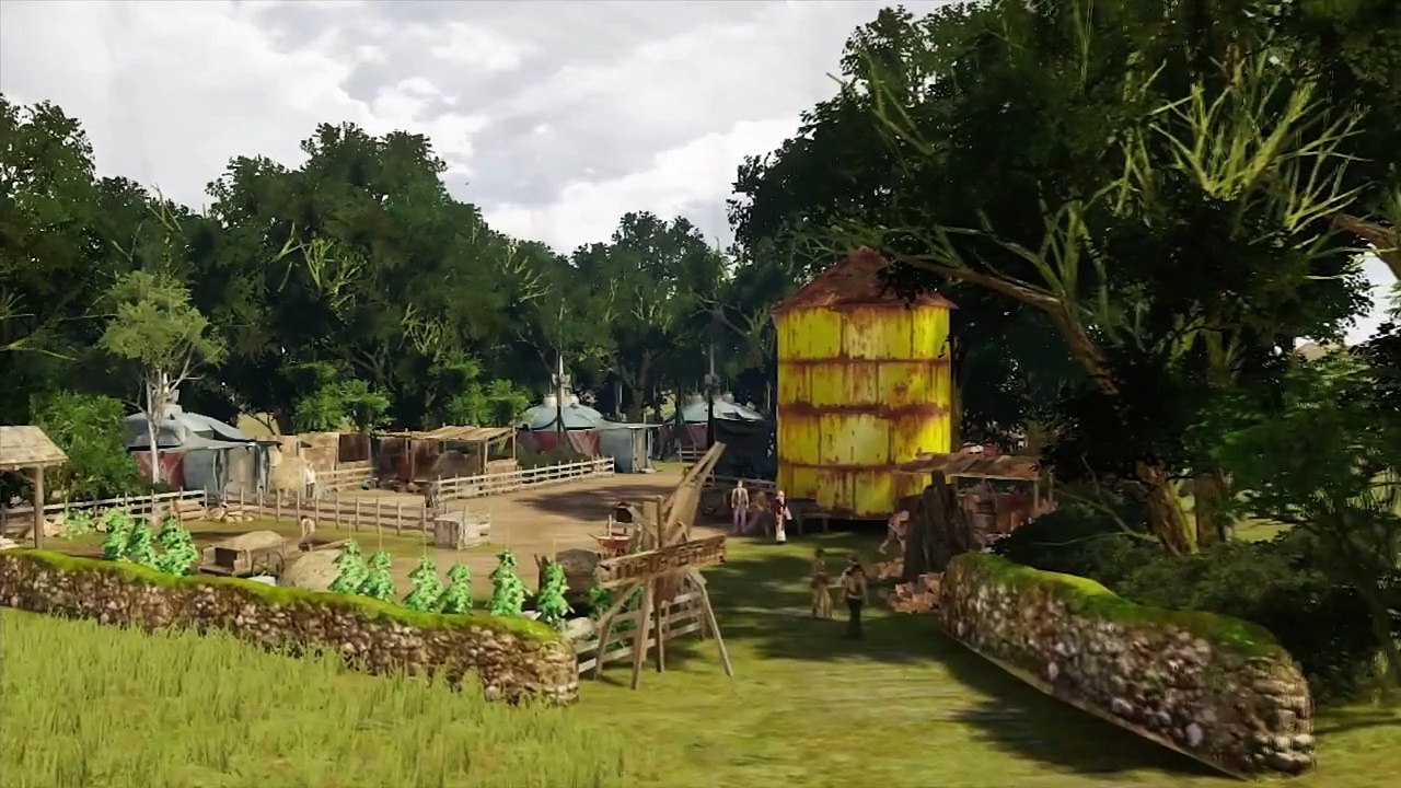 Lightning Returns: Final Fantasy XIII hits PC on December 10th