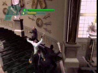THE MATRIX Path Of Neo -  vidéo #1
