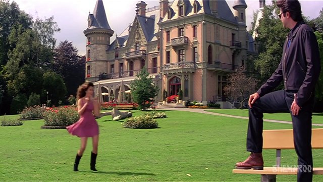 Haan Mujhe Pyar Huaa Allah Miya Movie_Judaai songs Anil Kapoor & Urmila Matondar_Full-HD_1080p