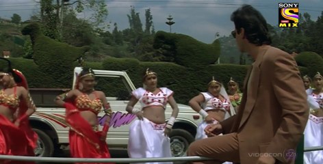 Tu Nikla Chhupa Rustam [Hon3y & FIlereal] - HD 1080p - Chhupa Rustam {2001}- [Fresh Songs HD]