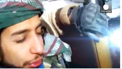 Officials confirm Abdelhamid Abaaoud killed in Wednesday's raids