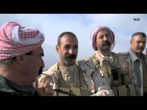 TV3 - Diumenge, a les 21.50 - Fugir d'Estat Islàmic a 30 minuts