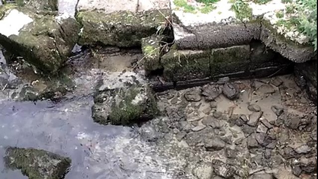 Ponte romano a Rieti