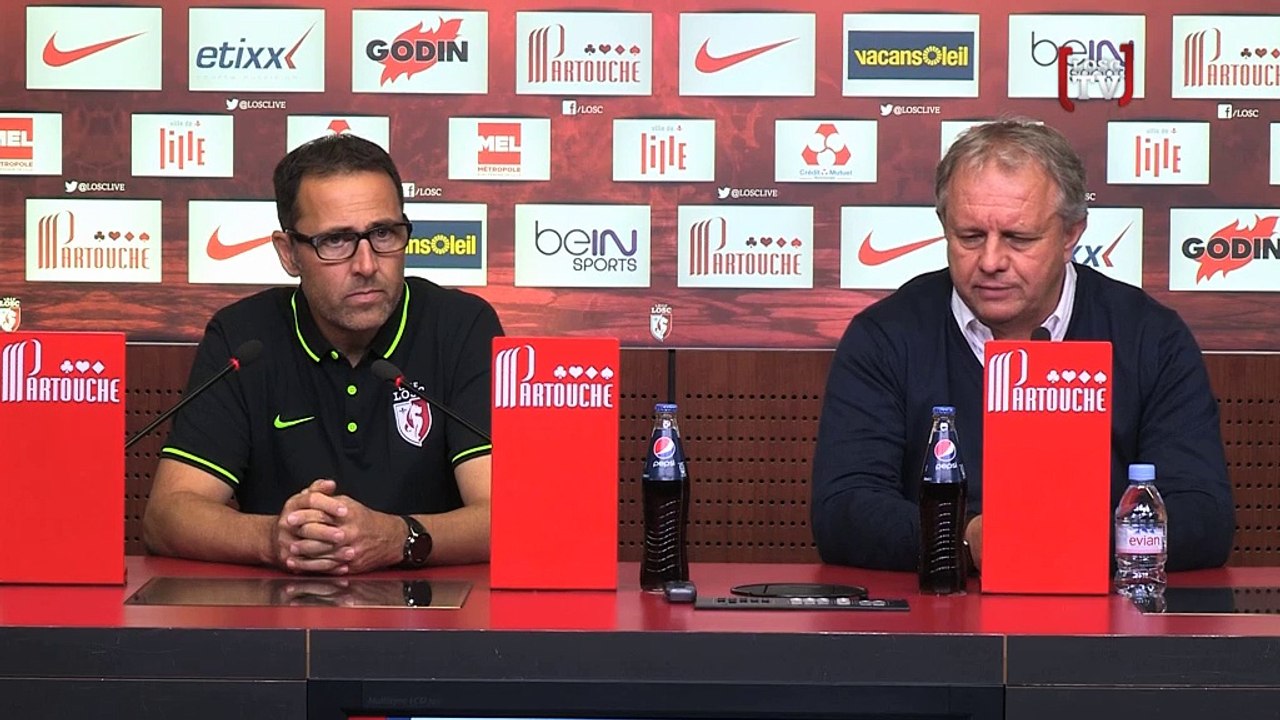 Patrick Collot : "Transmettre mes valeurs"