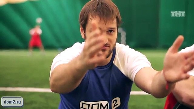 Блог Редакции __ Жизнь после шоу_ Алексей Самсонов