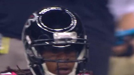 What to watch for in Colts vs. Falcons