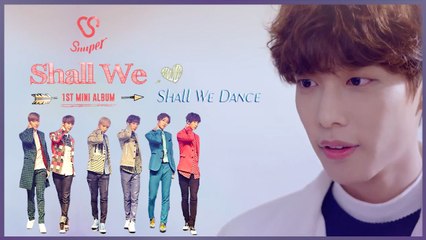 Snuper - Shall We Dance k-pop [german Sub]