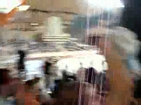 [ASM-OM @ SW87] - Tout le Velodrome !