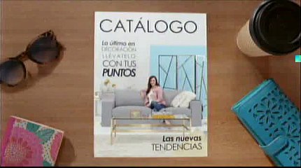 Maju Mantilla en Comercial de Ripley