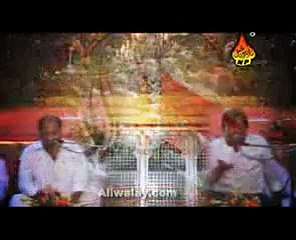 Rab Janay Te Hussain (as) Janay