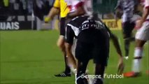 Figueirense 3 x 0 Flamengo - Melhores Momentos - Brasileirão 14/10/2015