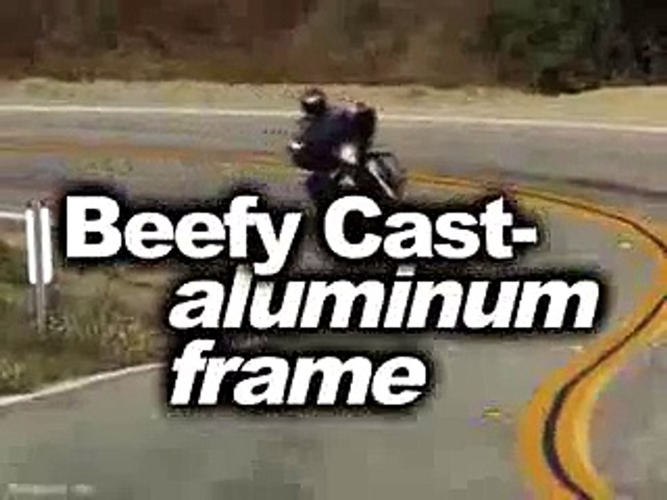 2010 Harley-Davidson Road Glide vs. 2010 Victory Cross Country - American Bagger Battle