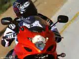 2010 Kawasaki Ninja 650 vs. 2009 Suzuki GSX650F vs. 2010 Yamaha FZ6R Motorcycles