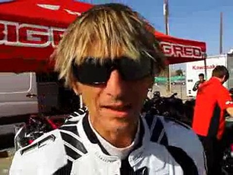 2010 Literbike Shootout - RSV4 R vs S1000RR vs CBR1000RR vs ZX-10R