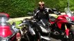 2010 Oddball Sport-Touring Motorcycle Shootout - Ducati vs Honda vs Kawasaki