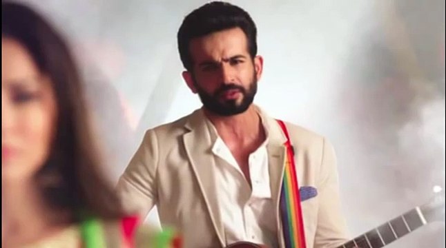 Bas-Ek-Tera-Intezar-Raees-Monie-2015-Rahat-Fateh-Ali-Khan-Songs -Latest-Music-2015