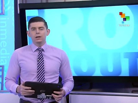 Colombian Military Attacks Campesino Village