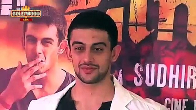 Aditi Rao Hydari And Arunoday Singh Broke Up_ _ Bollywood Series