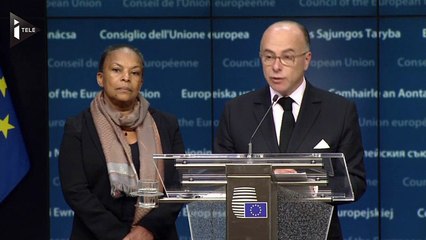UE: les règles du Code Schengen pourraient être bientôt modifiées