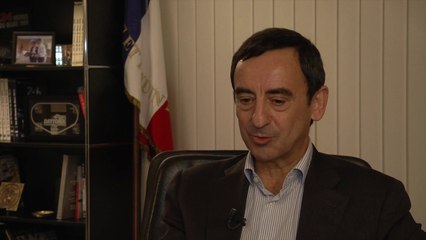 Pierre Fillon, Président de l'ACO : retour sur 2015 et vision pour 2016...
