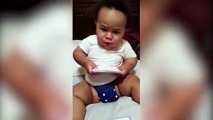 Beba od 19 mjeseci zna pročitati 300 riječi