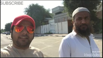 FRIDAY IN UM AL QUWAIN WITH FRIENDS !!VLOG DUBAI