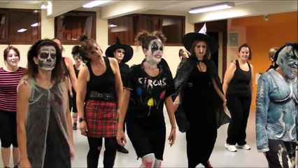 Halloween Formes et Forme