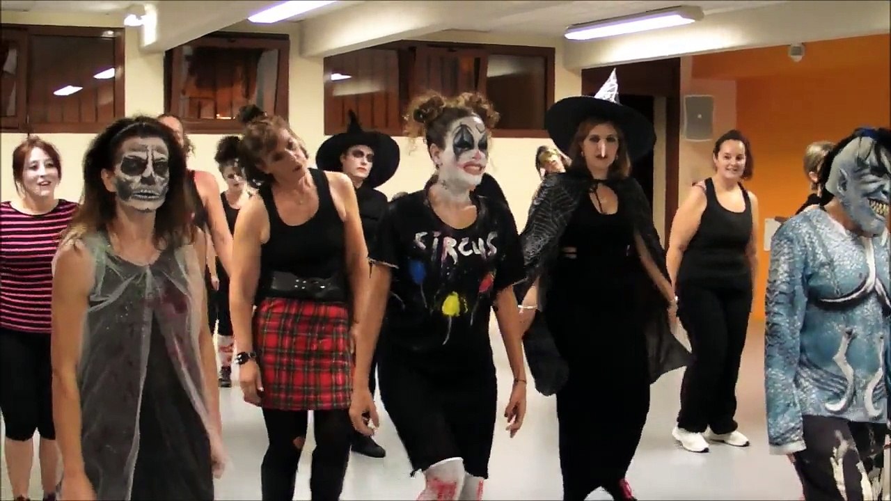 Halloween Formes et Forme