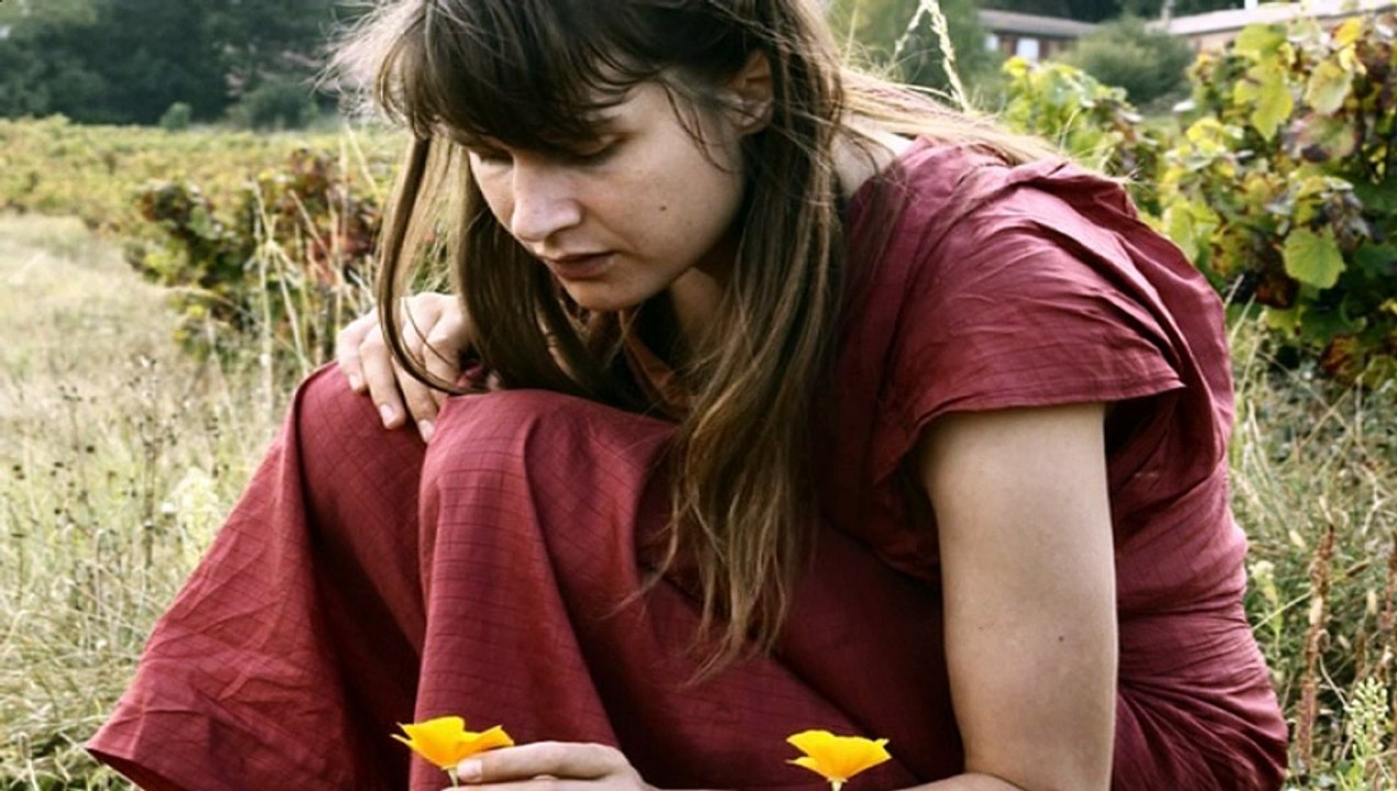 "Comme un boomerang" par Camille, chez Augustin Trapenard